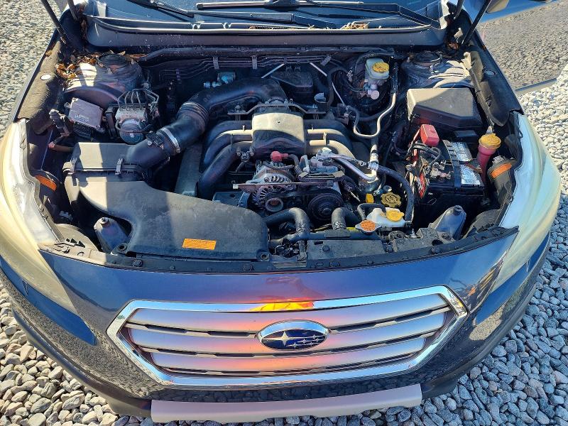 Продажа на аукционе авто 2015 Subaru Outback, vin: 4S4BSENC5F3230011, номер лота: 59651036