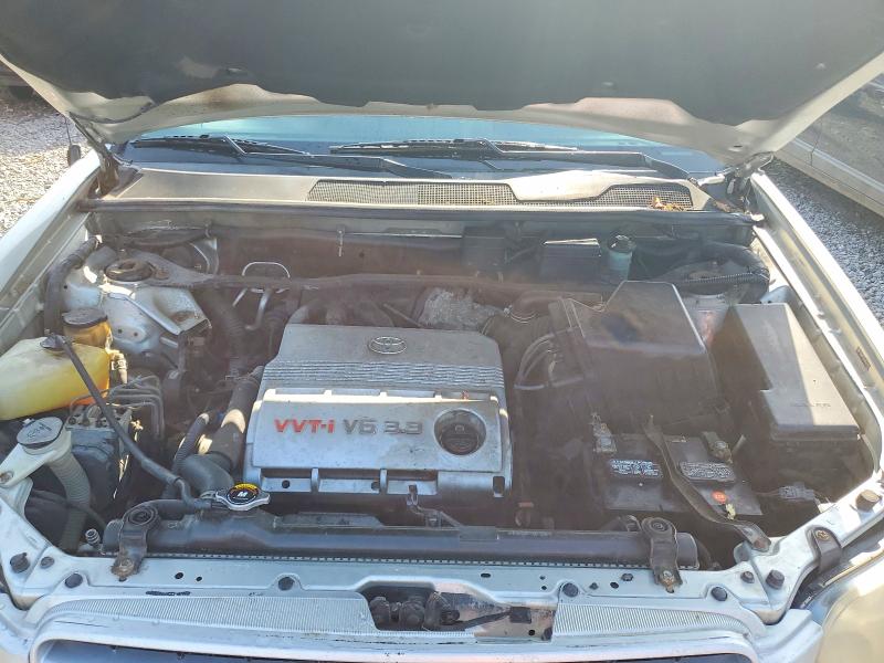 Aukcja sprzedaży 2004 Toyota Highlander, vin: JTEEP21A840027579, numer aukcji: 60995276