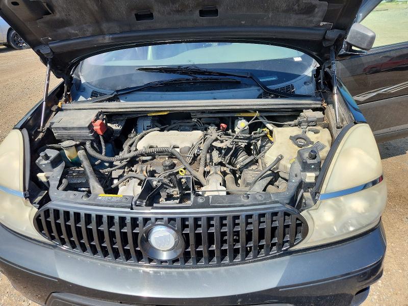 Продажа на аукционе авто 2004 Buick Rendezvous, vin: 3G5DA03E74S526783, номер лота: 60270826