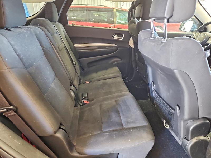 Продаж на аукціоні авто 2019 Dodge Durango, vin: 1C4RDJAG2KC722083, номер лоту: 59886686