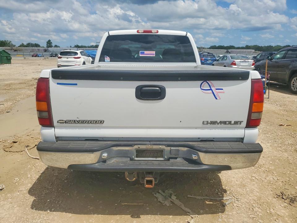 Продаж на аукціоні авто 2000 Chevrolet Silverado, vin: 2GCEC19T7Y1276255, номер лоту: 60203146