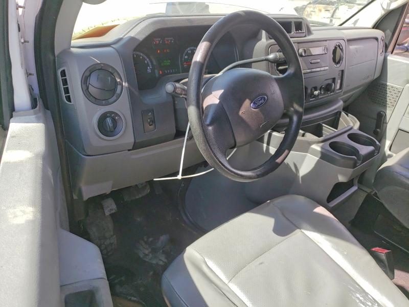 Продаж на аукціоні авто 2011 Ford Econoline, vin: 1FTNE1EW3BDA67228, номер лоту: 61349306