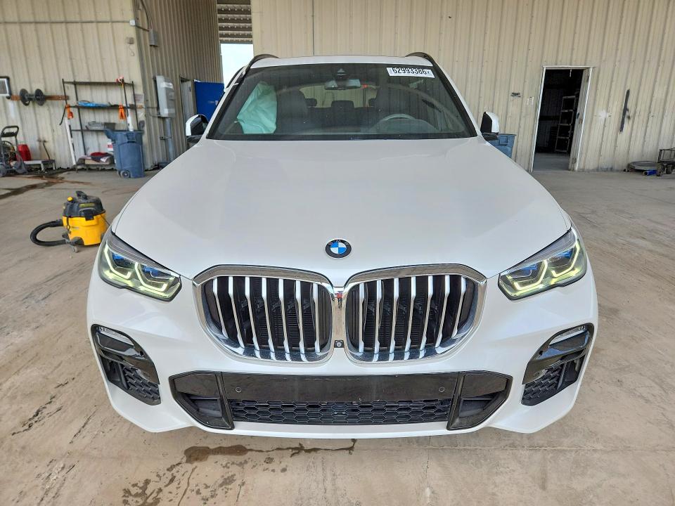 Aukcja sprzedaży 2019 Bmw X5, vin: 5UXCR6C58KLL08823, numer aukcji: 62993386
