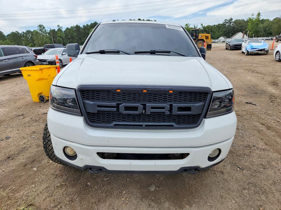 Aukcja sprzedaży 2007 Ford F150, vin: 1FTPW14V77FA76282, numer aukcji: 60588626