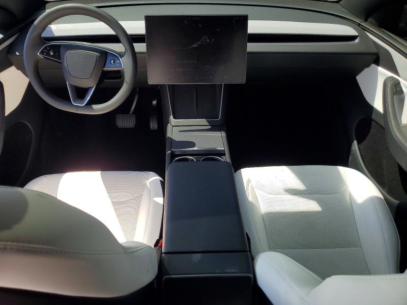 Aukcja sprzedaży 2026 Tesla Model Y, vin: 7SAYGDED8TF644095, numer aukcji: 63495766