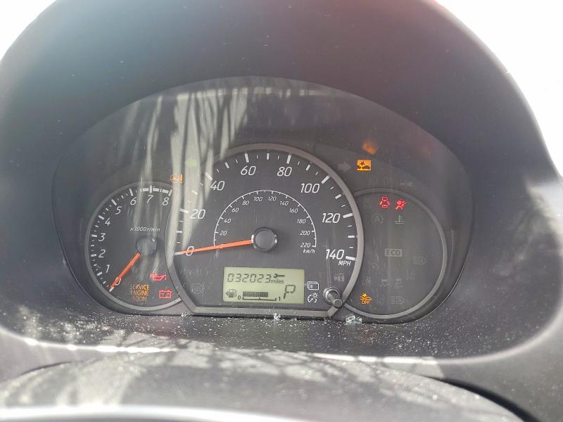 63225836 :رقم المزاد ، ML32AUHJ0RH028330 vin ، 2024 Mitsubishi Mirage مزاد بيع