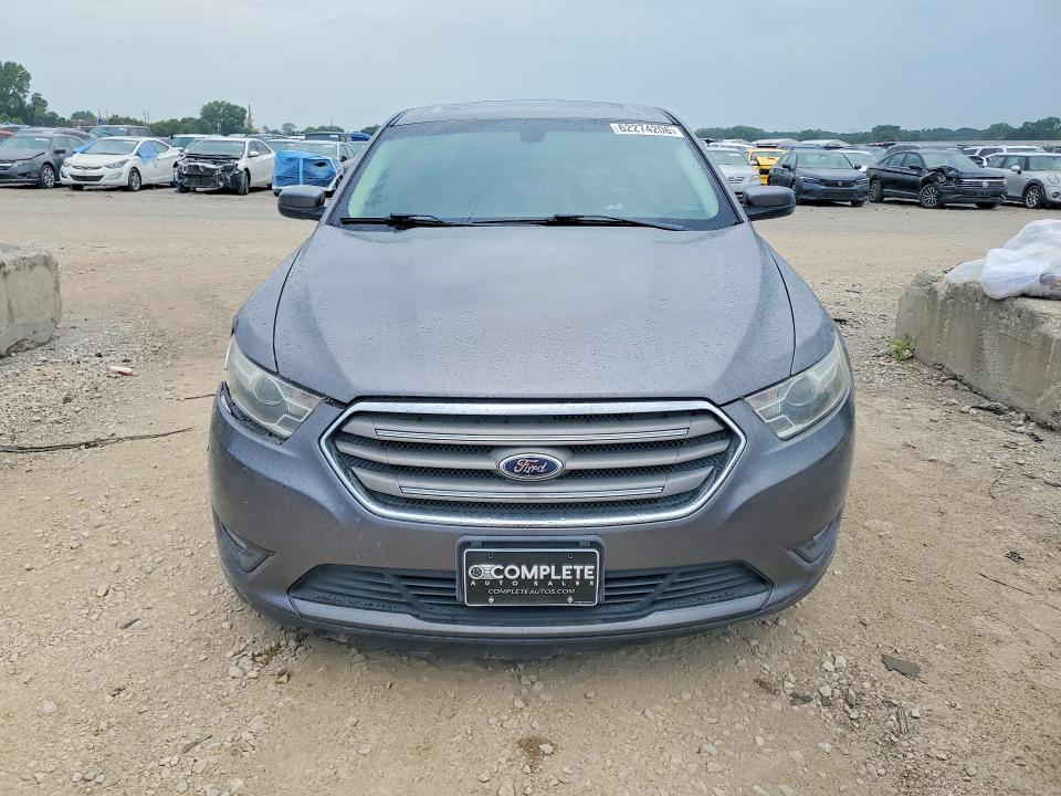 2014 Ford Taurus მანქანა იყიდება აუქციონზე, vin: 1FAHP2E83EG130710, აუქციონის ნომერი: 62274206