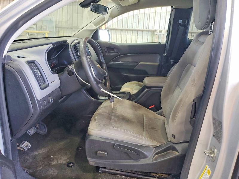 63118466 :رقم المزاد ، 1GCHSBEA9J1179743 vin ، 2018 Chevrolet Colorado مزاد بيع