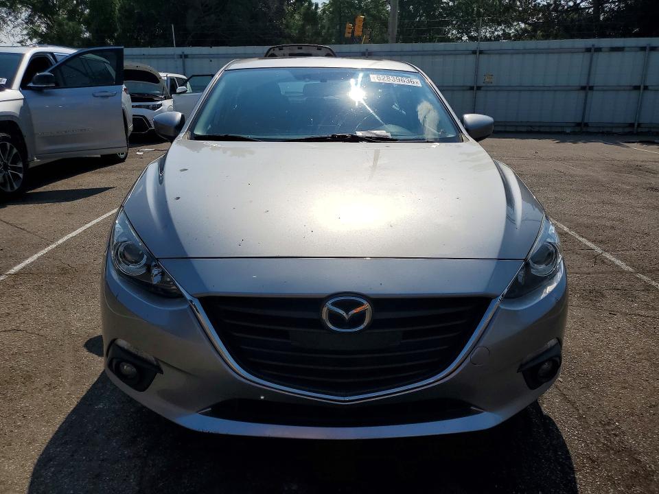 Aukcja sprzedaży 2016 Mazda 3, vin: 3MZBM1N75GM301487, numer aukcji: 62839636