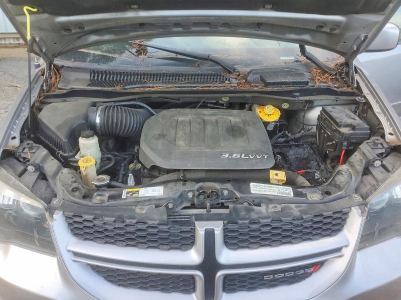 62309266 :رقم المزاد ، 2C4RDGEG7FR591968 vin ، 2015 Dodge Grand Caravan مزاد بيع