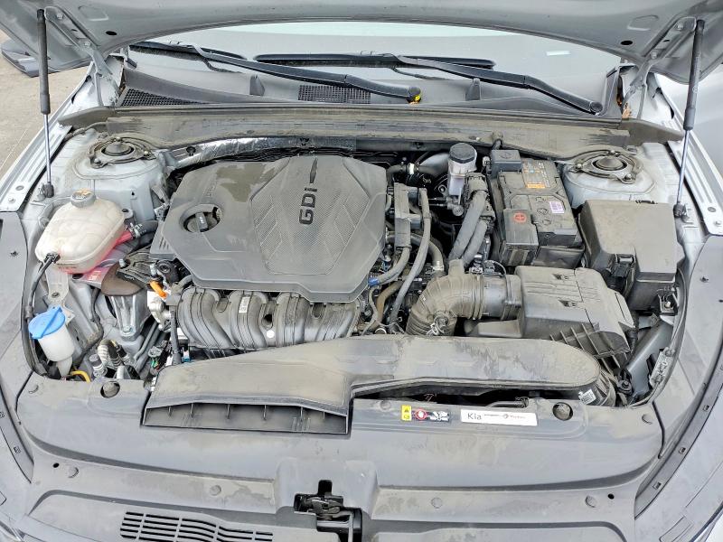 Продаж на аукціоні авто 2025 Kia K5, vin: KNAG64J79S5304527, номер лоту: 58139546