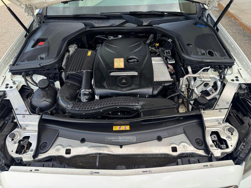 2017 Mercedes-benz E მანქანა იყიდება აუქციონზე, vin: WDDZF4JB5HA048053, აუქციონის ნომერი: 62474856