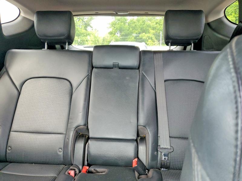 Aukcja sprzedaży 2014 Hyundai Santa Fe Sport, vin: 5XYZUDLB7EG170714, numer aukcji: 54080366