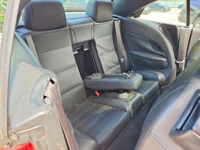 59846316 :رقم المزاد ، WVWBW7AH1CV001301 vin ، 2012 Volkswagen Eos مزاد بيع