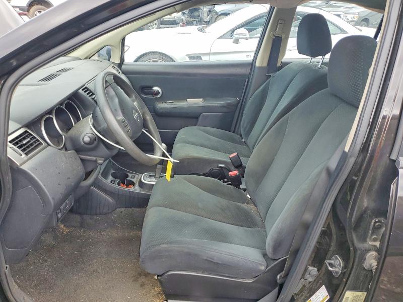 Продаж на аукціоні авто 2011 Nissan Versa, vin: 3N1BC1CP0BL449105, номер лоту: 60329706