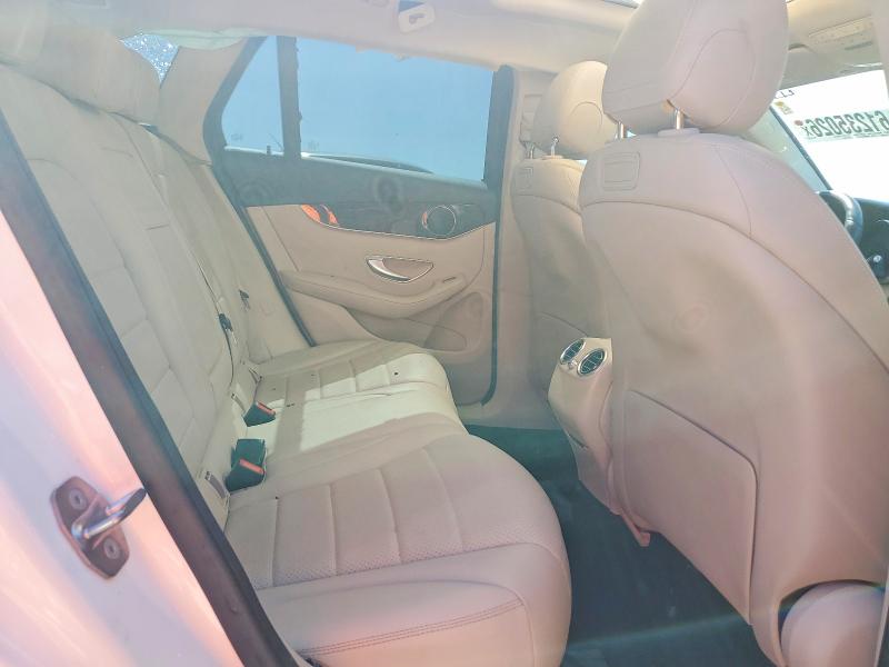 Aukcja sprzedaży 2019 Mercedes-benz Glc, vin: WDC0G4JB0KF562395, numer aukcji: 61235026