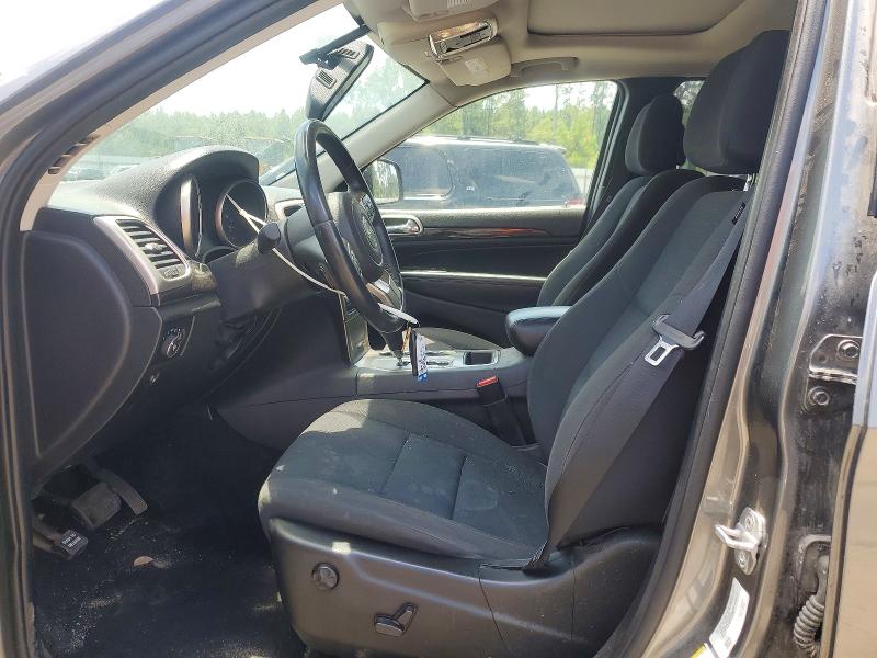 2012 Jeep Grand Cherokee მანქანა იყიდება აუქციონზე, vin: 1C4RJFAG1CC347732, აუქციონის ნომერი: 60064486