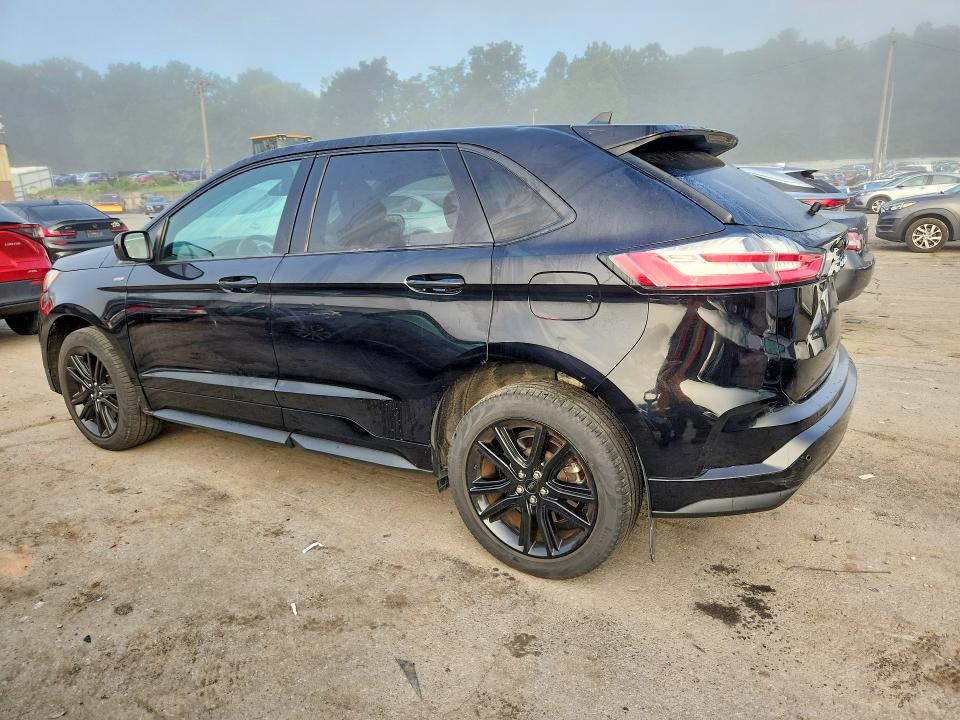 2022 Ford Edge მანქანა იყიდება აუქციონზე, vin: 2FMPK4J93NBA90730, აუქციონის ნომერი: 61946036