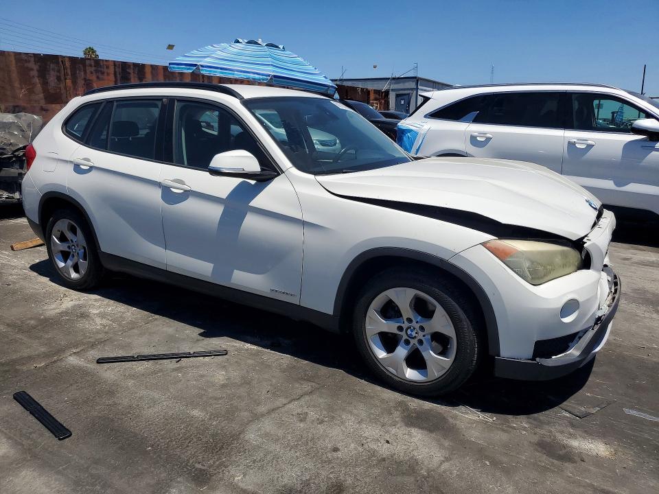 Aukcja sprzedaży 2013 Bmw X1, vin: WBAVM1C59DVW43136, numer aukcji: 62765886