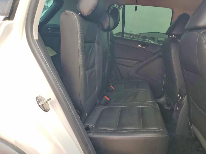 Продаж на аукціоні авто 2017 Volkswagen Tiguan, vin: WVGTV7AX9HK028121, номер лоту: 62989946