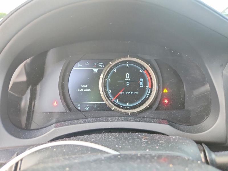 Продажа на аукционе авто 2016 Lexus Is, vin: JTHBA1D25G5024409, номер лота: 60299306