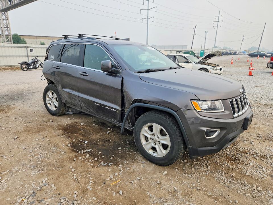 Продажа на аукционе авто 2015 Jeep Grand Cherokee, vin: 1C4RJFAG7FC923876, номер лота: 61722316