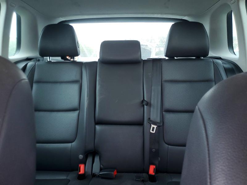 2016 Volkswagen Tiguan მანქანა იყიდება აუქციონზე, vin: WVGAV7AX2GW554461, აუქციონის ნომერი: 61620916