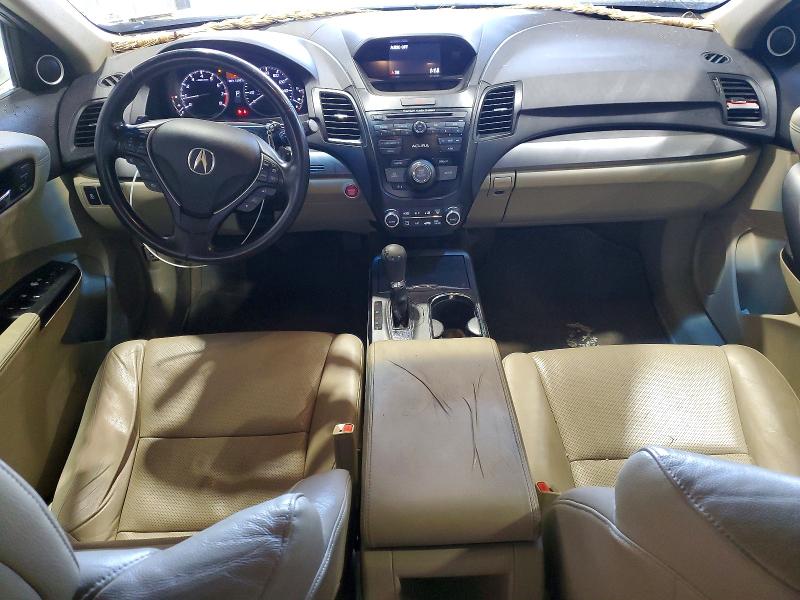 Продаж на аукціоні авто 2013 Acura Rdx, vin: 5J8TB3H33DL005383, номер лоту: 61794896