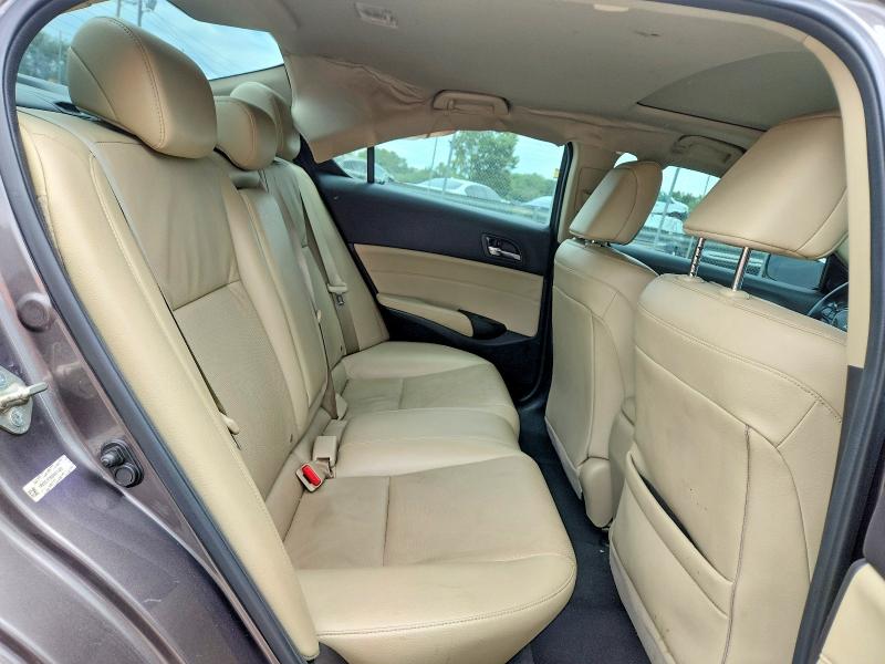 Aukcja sprzedaży 2013 Acura Ilx, vin: 19VDE1F56DE011425, numer aukcji: 60268806