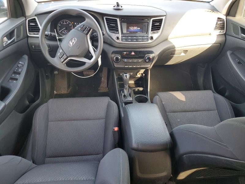 Продаж на аукціоні авто 2017 Hyundai Tucson, vin: KM8J3CA44HU303104, номер лоту: 59299286
