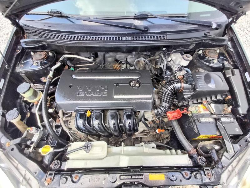 2008 Toyota Corolla მანქანა იყიდება აუქციონზე, vin: 1NXBR32E58Z005137, აუქციონის ნომერი: 60844396