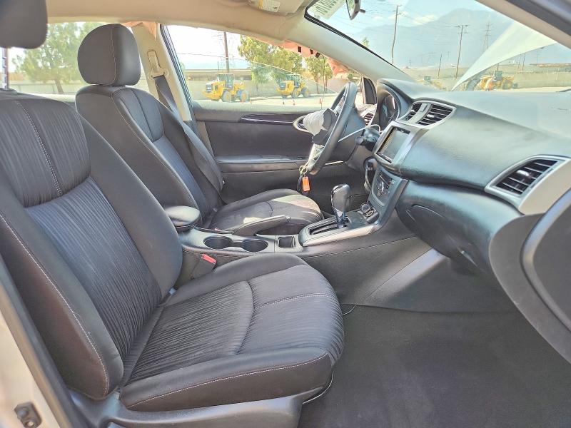 Aukcja sprzedaży 2018 Nissan Sentra, vin: 3N1AB7AP6JY249111, numer aukcji: 62160876