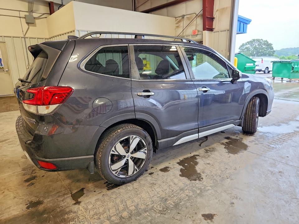 Aukcja sprzedaży 2019 Subaru Forester, vin: JF2SKAWC0KH409695, numer aukcji: 62748566