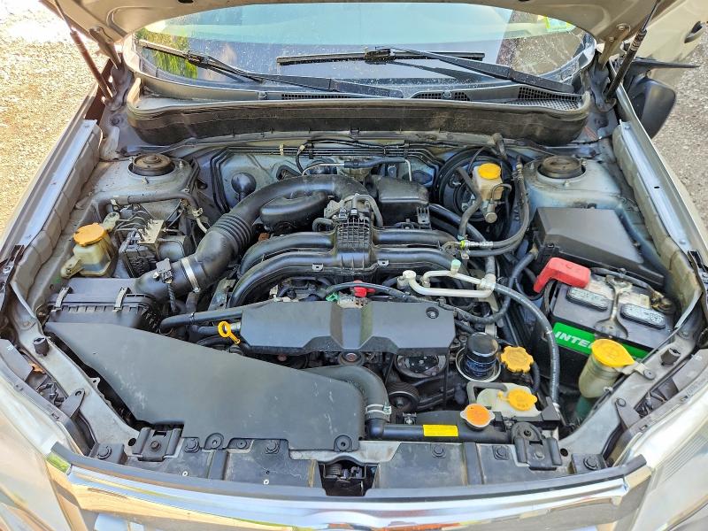 Aukcja sprzedaży 2011 Subaru Forester, vin: JF2SHABCXBH763924, numer aukcji: 59244576