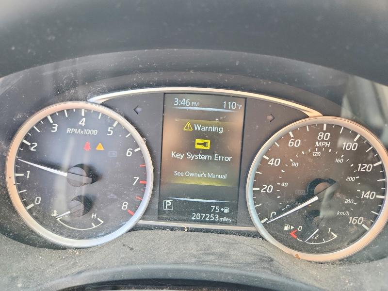 2018 Nissan Sentra მანქანა იყიდება აუქციონზე, vin: 3N1AB7AP3JY259062, აუქციონის ნომერი: 61778486