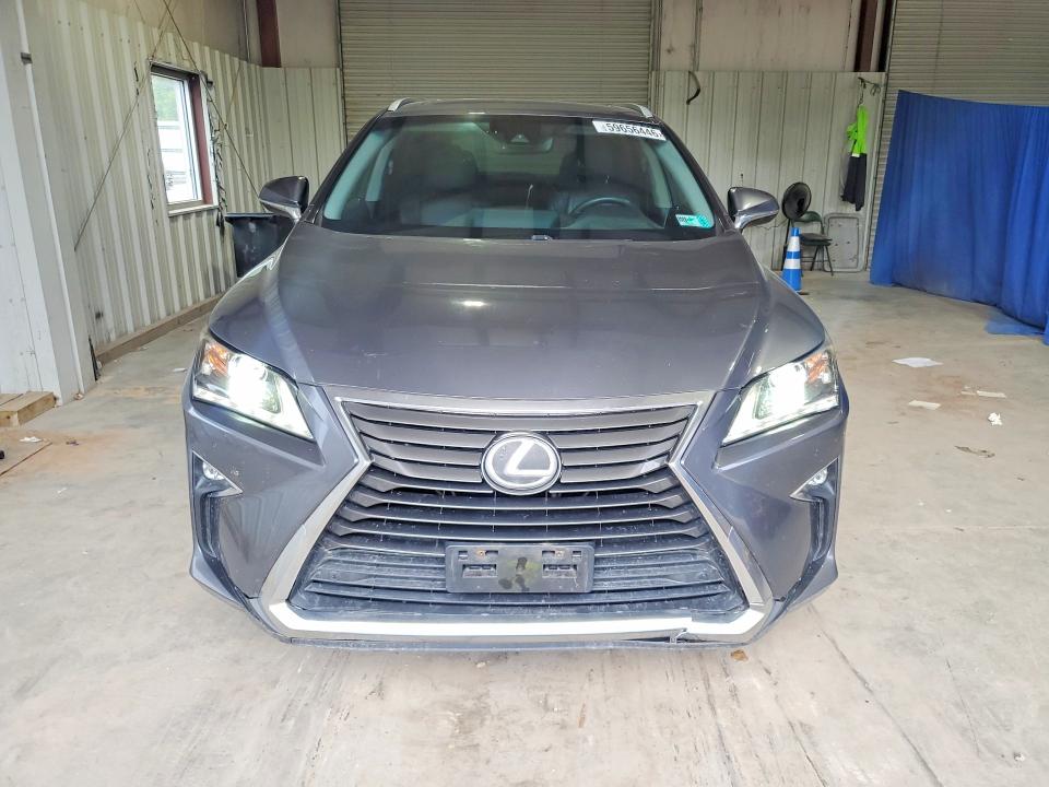 Продажа на аукционе авто 2017 Lexus Rx 350, vin: 2T2BZMCA7HC079643, номер лота: 59656446