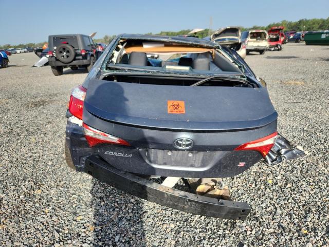 Продажа на аукционе авто 2014 Toyota Corolla, vin: 2T1BURHE8EC027087, номер лота: 60432436