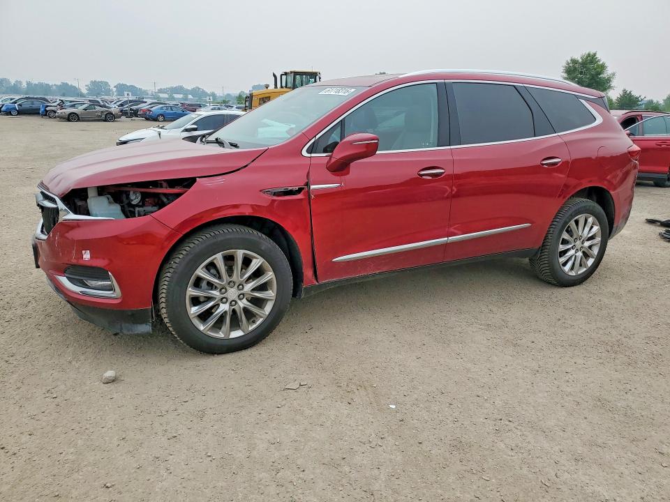 Продажа на аукционе авто 2020 Buick Enclave, vin: 5GAEVBKW3LJ134568, номер лота: 61718316