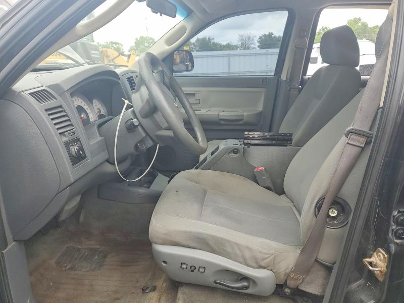 Aukcja sprzedaży 2006 Dodge Dakota, vin: 1D7HW48N36S632938, numer aukcji: 62399196