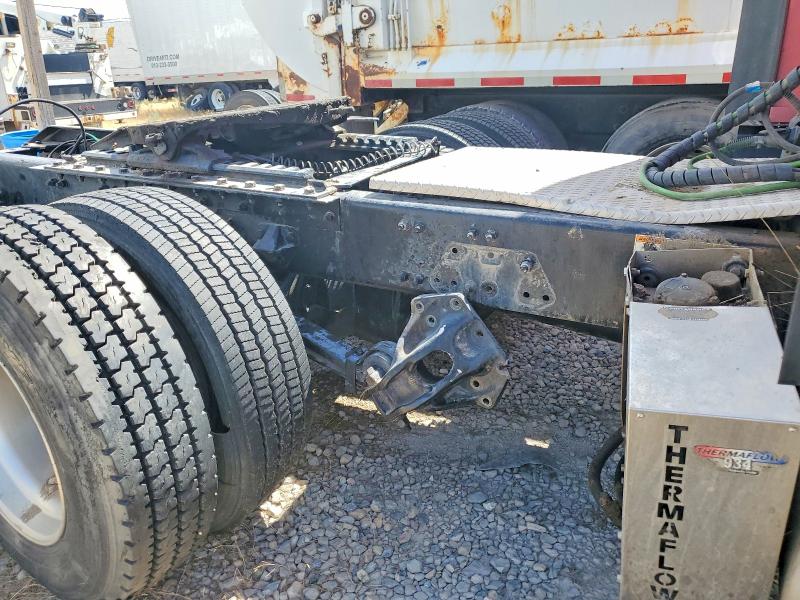 Auction sale of the 2024 Kenworth Construction, vin: 1XKYD49X9RJ354075, lot number: 59964056
