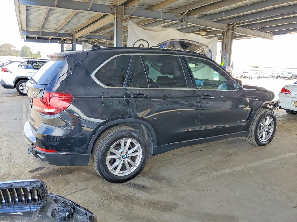 Продаж на аукціоні авто 2015 Bmw X5, vin: 5UXKR2C53F0H39438, номер лоту: 60068826
