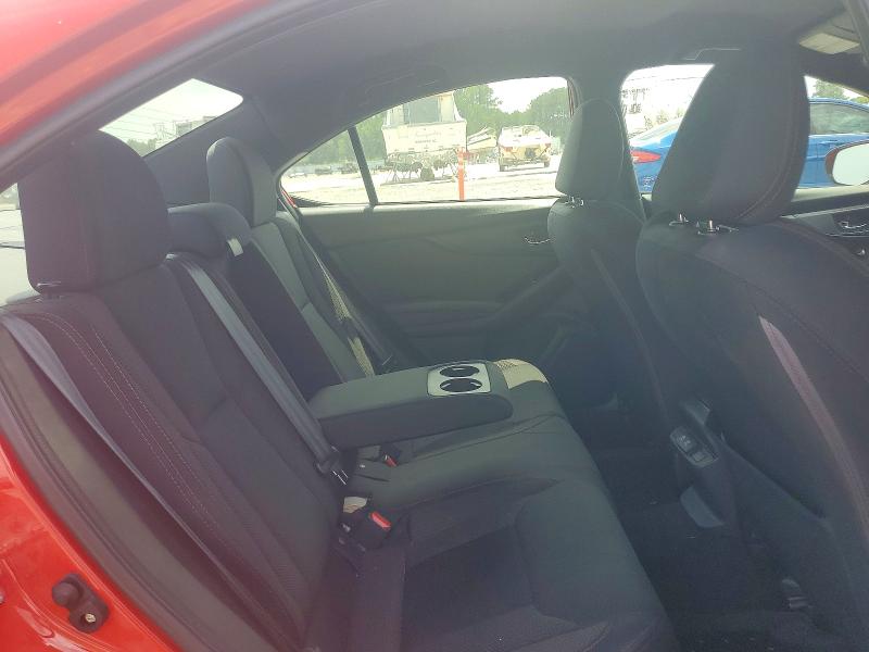 Aukcja sprzedaży 2023 Subaru Wrx, vin: JF1VBAF63P9820702, numer aukcji: 61886486
