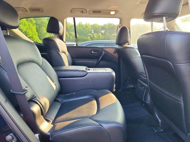 Продажа на аукционе авто 2021 Nissan Armada, vin: JN8AY2BB9M9790556, номер лота: 62357546