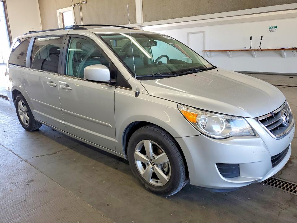 Продаж на аукціоні авто 2009 Volkswagen Routan, vin: 2V8HW54X39R560771, номер лоту: 60428866