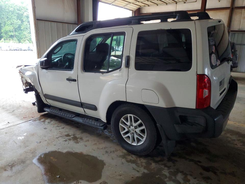 Aukcja sprzedaży 2005 Nissan Xterra, vin: 5N1AN08W75C608081, numer aukcji: 61992276