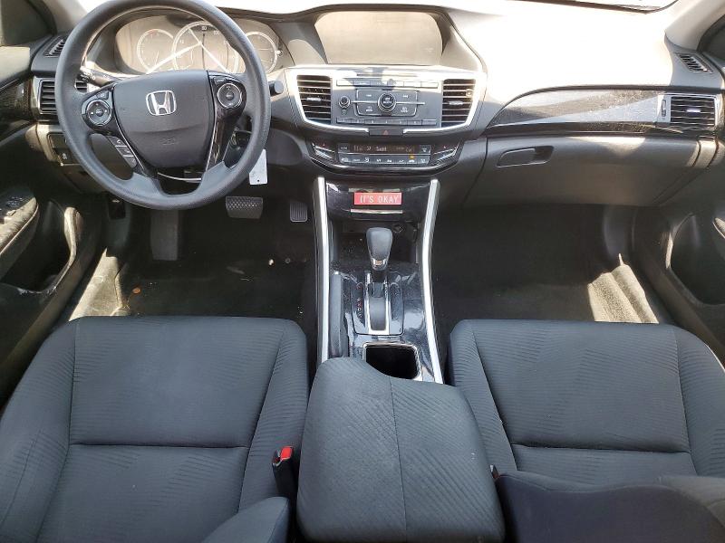 Продажа на аукционе авто 2016 Honda Accord, vin: 1HGCR2F34GA029278, номер лота: 63033146