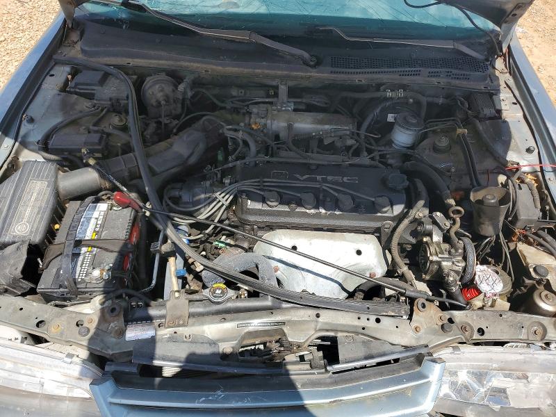1994 Honda Accord მანქანა იყიდება აუქციონზე, vin: 1HGCD5650RA154413, აუქციონის ნომერი: 60479016