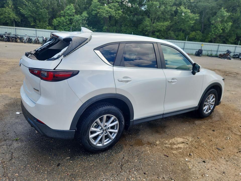 Aukcja sprzedaży 2023 Mazda Cx-5, vin: JM3KFBCM8P0146438, numer aukcji: 59700586