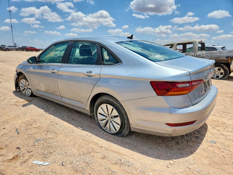 Aukcja sprzedaży 2020 Volkswagen Jetta, vin: 3VWCB7BU4LM004776, numer aukcji: 60268996