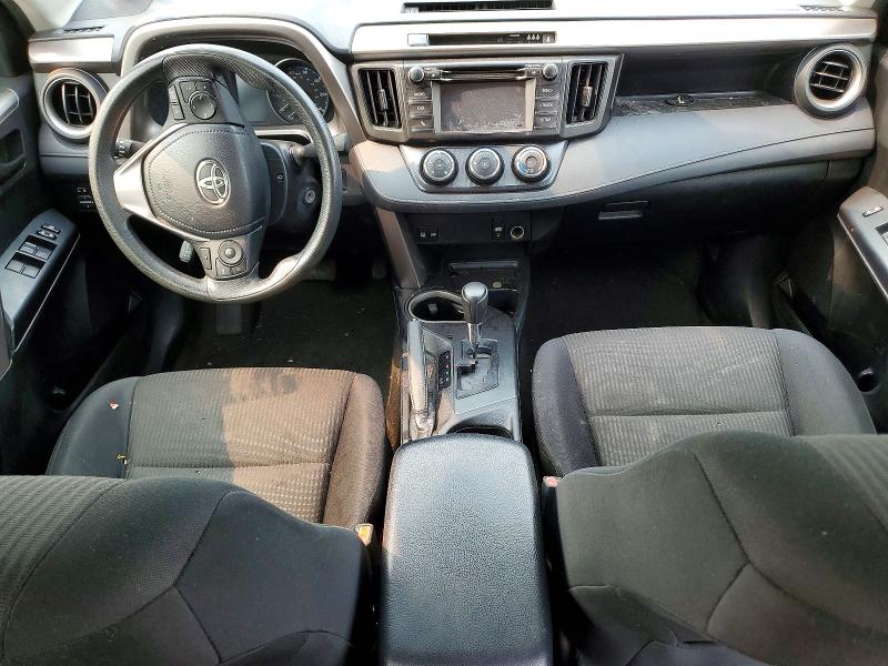 Продаж на аукціоні авто 2017 Toyota Rav4, vin: JTMBFREV4HJ115397, номер лоту: 60090646